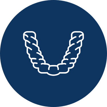 Konya Şeffaf Plak Tedavisi