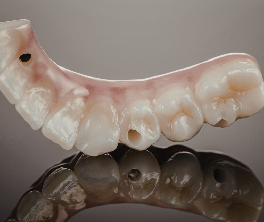 Konya implant üstü protez planlamasında sabit ve hareketli protetik üst yapı değerlendirmesi